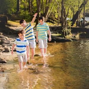 Meet your Posher, Roberta